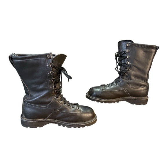 Danner Fort Lewis 10\